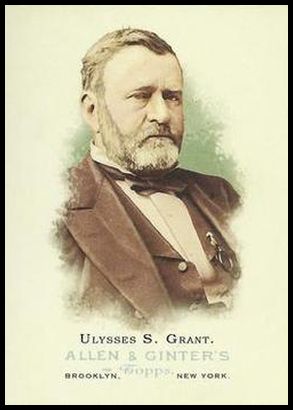327 Ulysses S. Grant